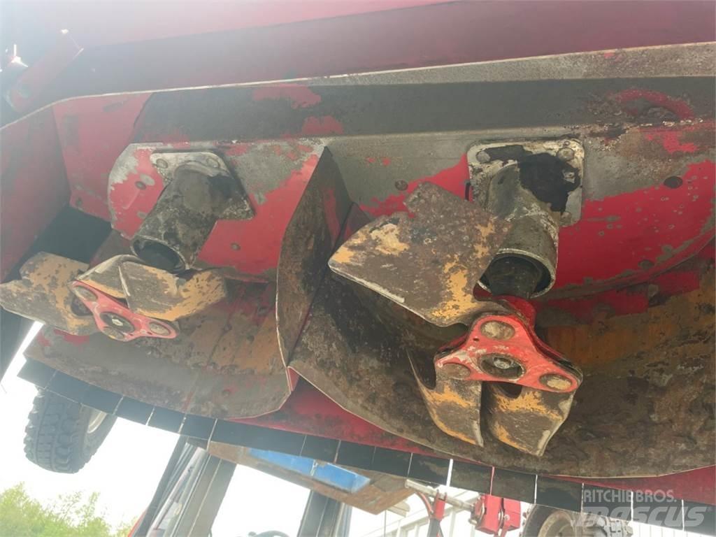 Grimme VT 170 Agricoltura - Altro