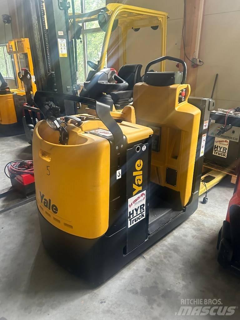 Yale MO10L Commissionatore basso livello