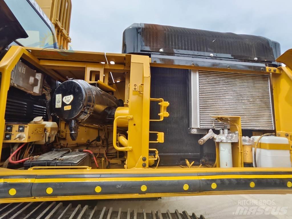 CAT 336 D Escavatori cingolati
