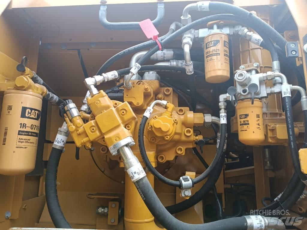 CAT 330 D Escavatori cingolati