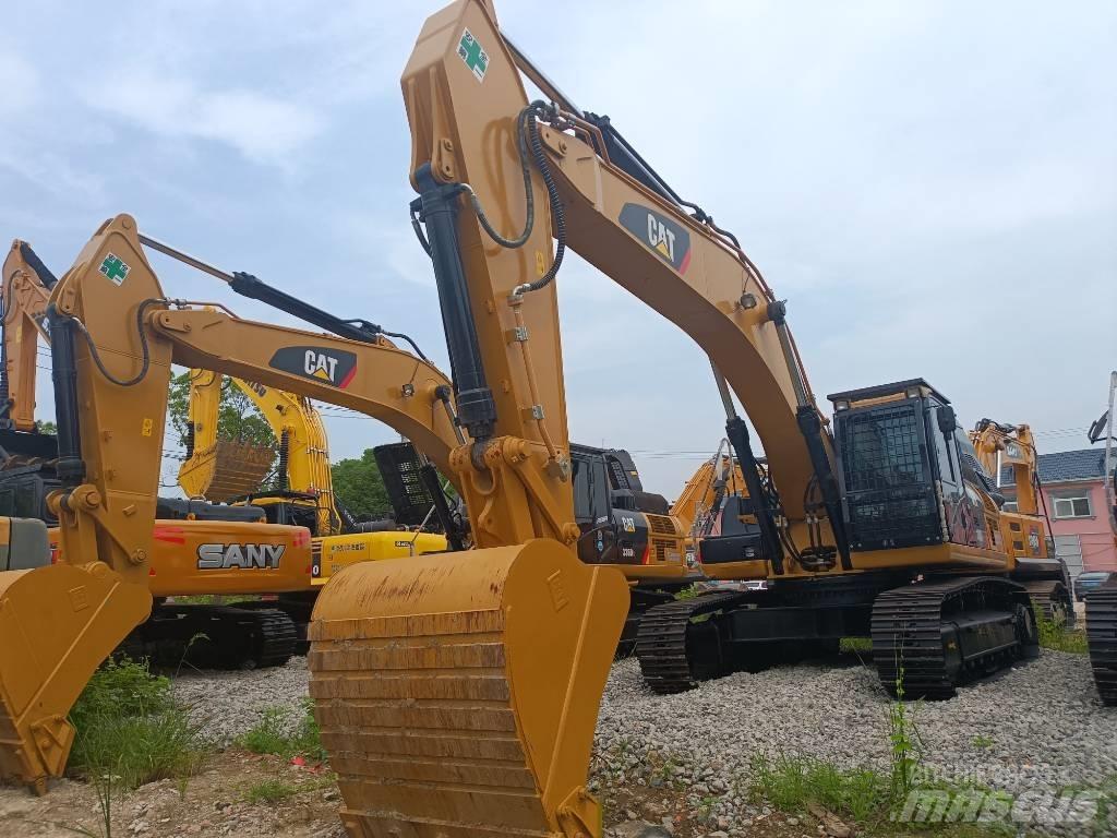 CAT 330 D Escavatori cingolati