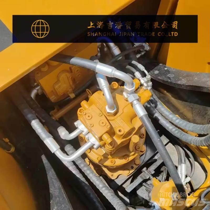 Sany SY 215 Escavatori cingolati