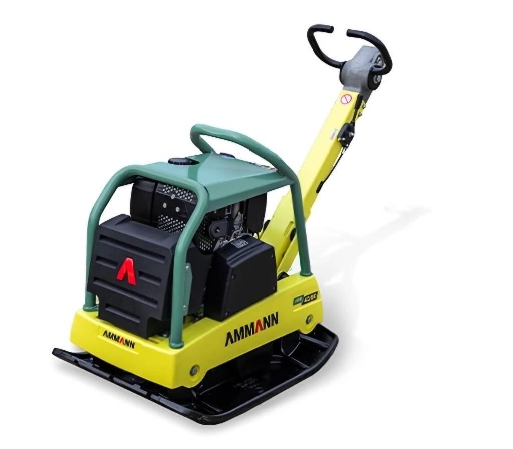Ammann APR 40/60 Vibratori