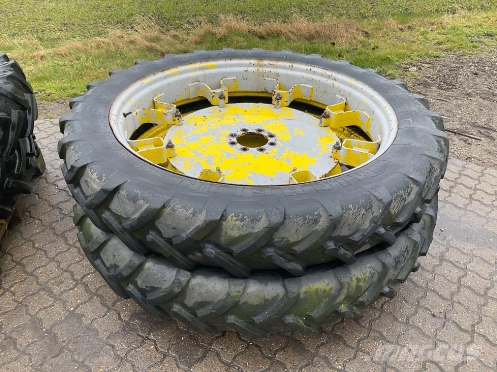  Sprøjtehjul Altri accessori per trattori