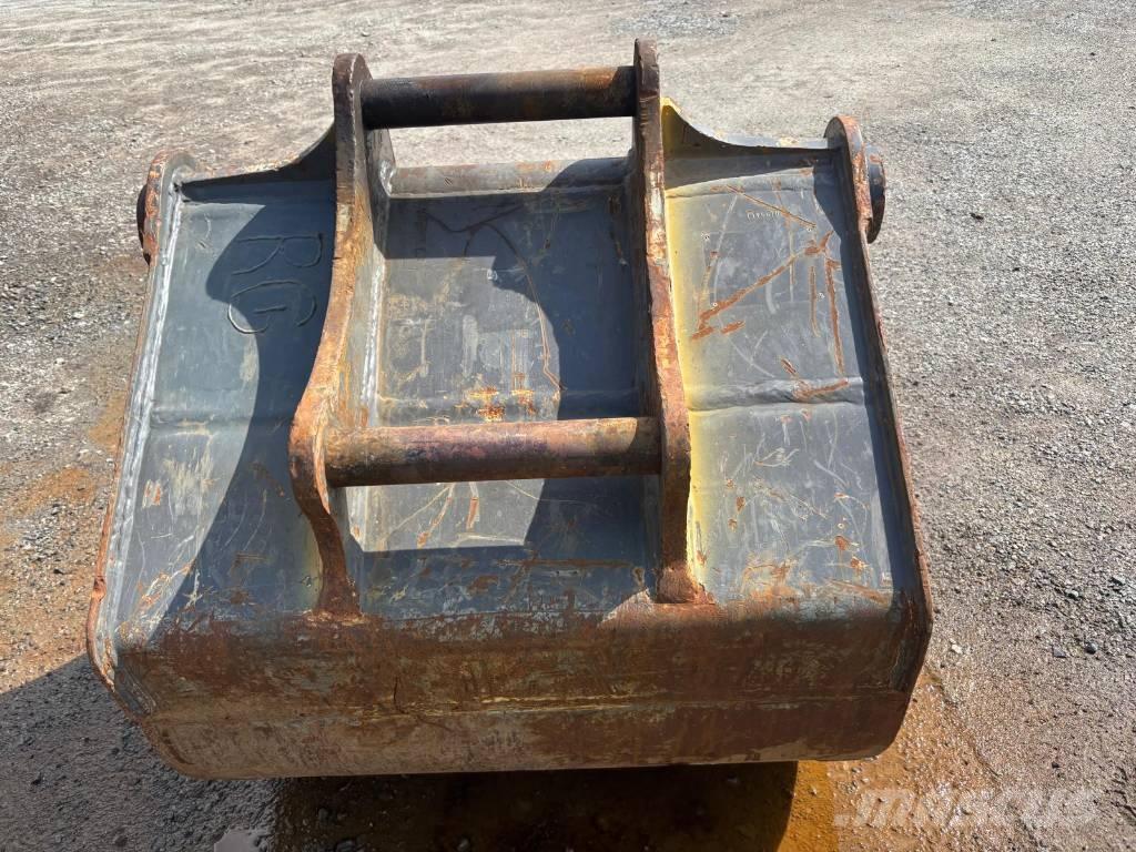 Volvo EWR 150 E Escavatori gommati