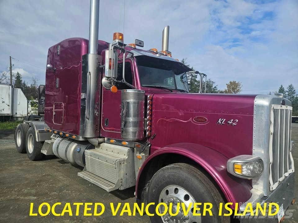 Peterbilt 388 Motrici e Trattori Stradali