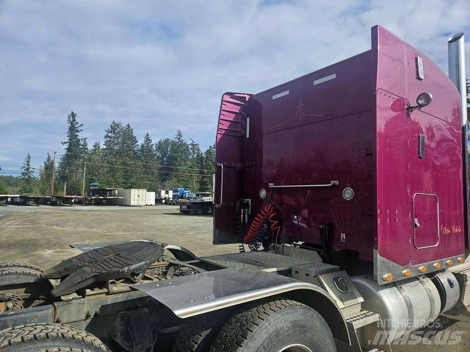 Peterbilt 388 Motrici e Trattori Stradali