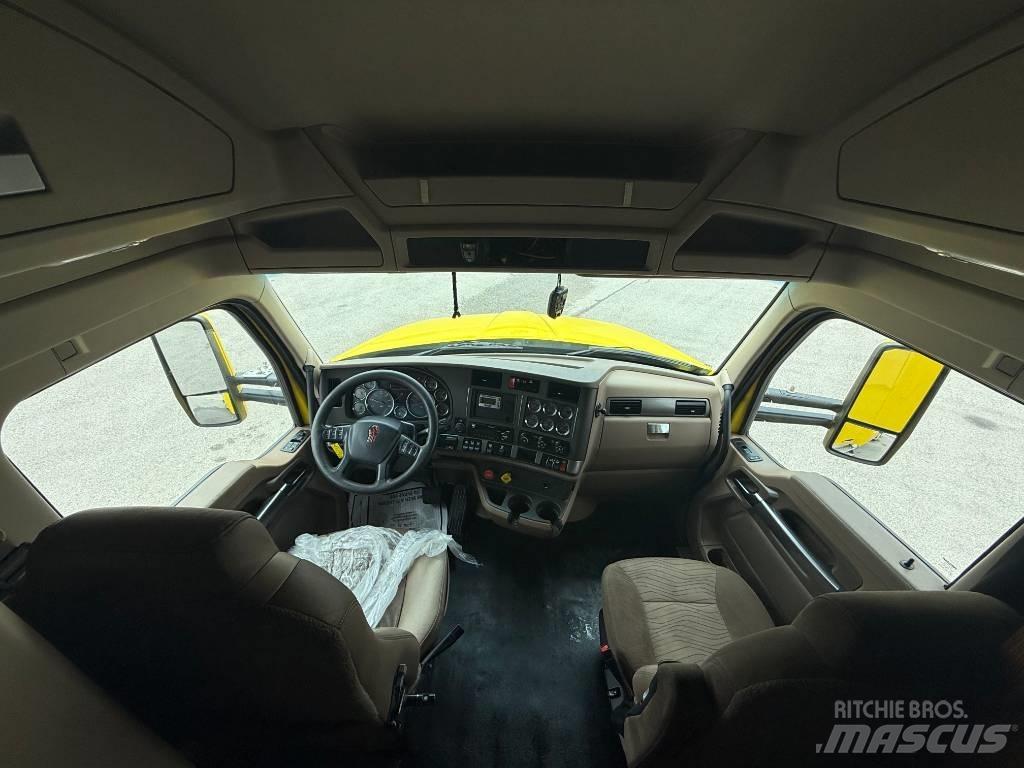 Kenworth T 680 Motrici e Trattori Stradali
