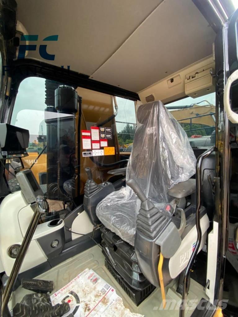 CAT 325D Escavatori cingolati