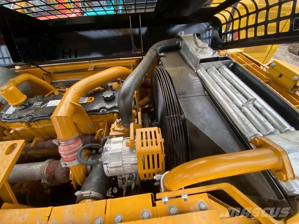 CAT 325D Escavatori cingolati