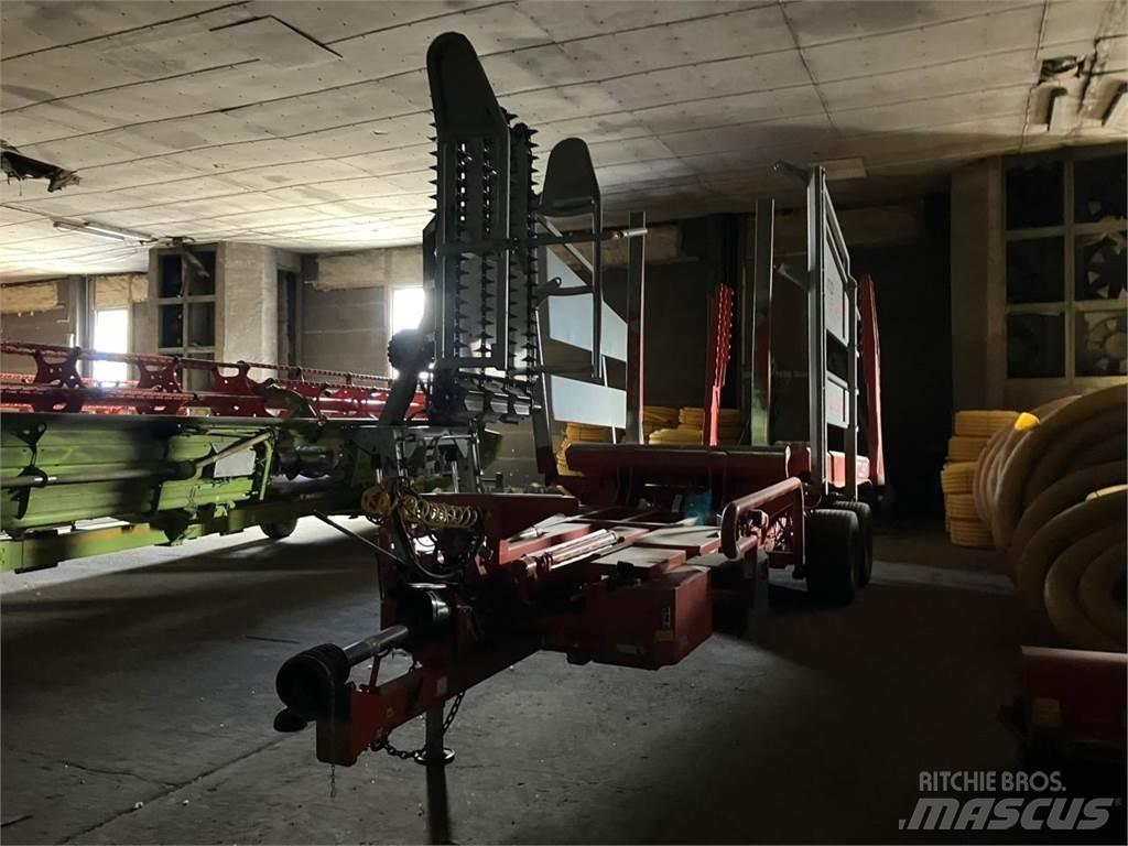 Arcusin FS -54.63 Rimorchi per balle