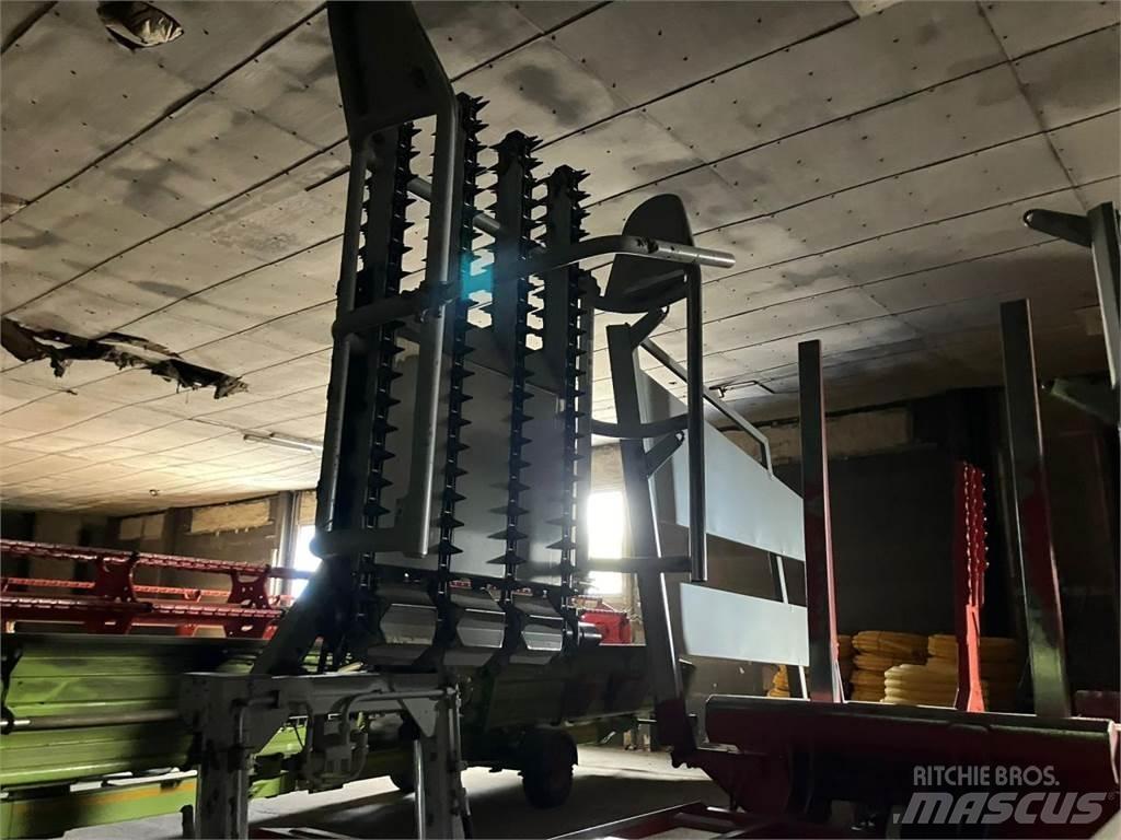 Arcusin FS -54.63 Rimorchi per balle