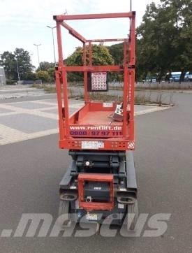 SkyJack SJ III 3219 Piattaforme a pantografo
