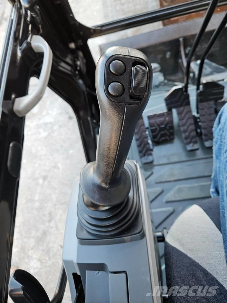 CAT 313 F L Escavatori cingolati