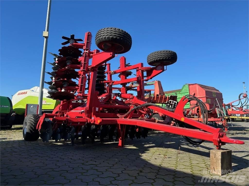 Horsch Joker 5 RT Erpici a dischi