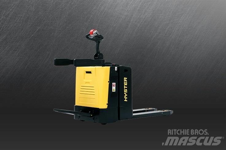 Hyster P2.0SE Transpallet manuale