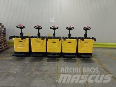 Hyster P2.0SE Transpallet manuale