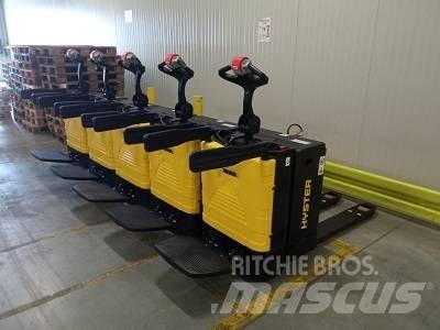 Hyster P2.0SE Transpallet manuale