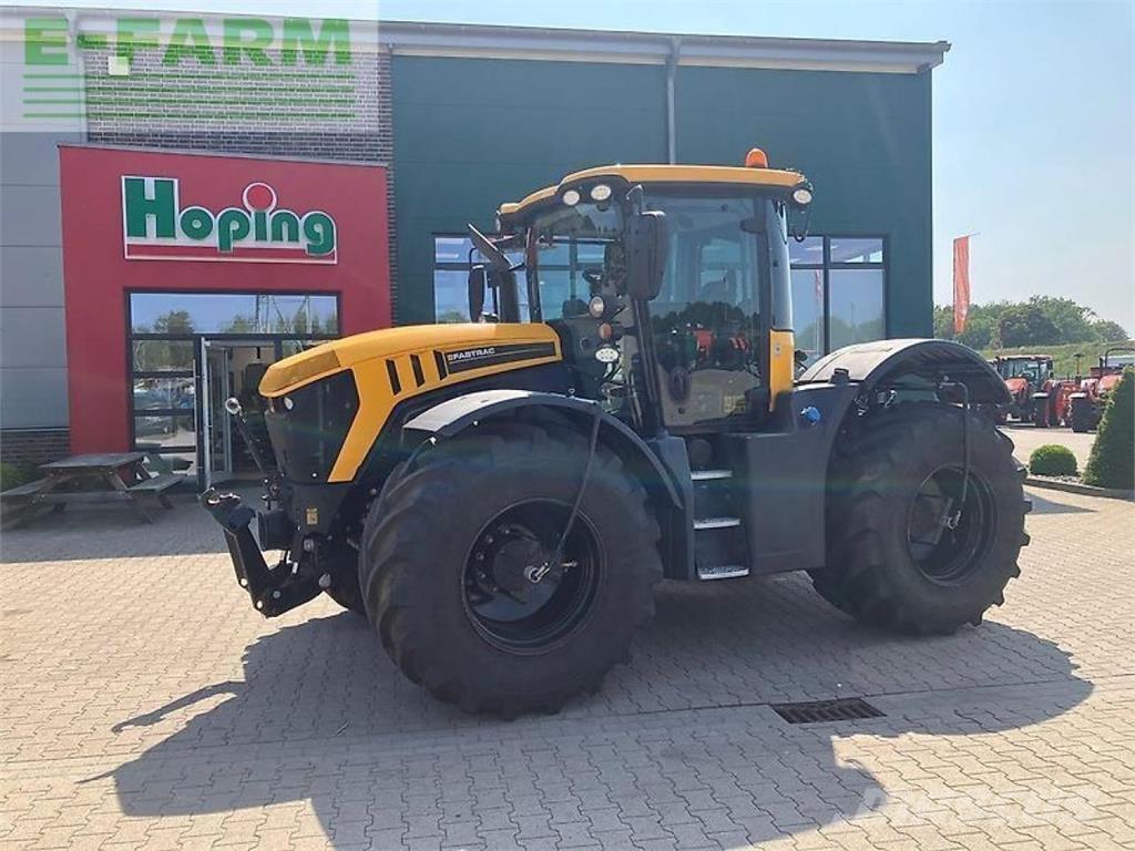 JCB 4220 Trattori