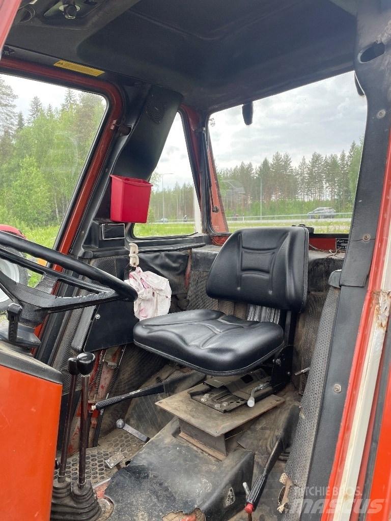 Fiat 780 Trattori
