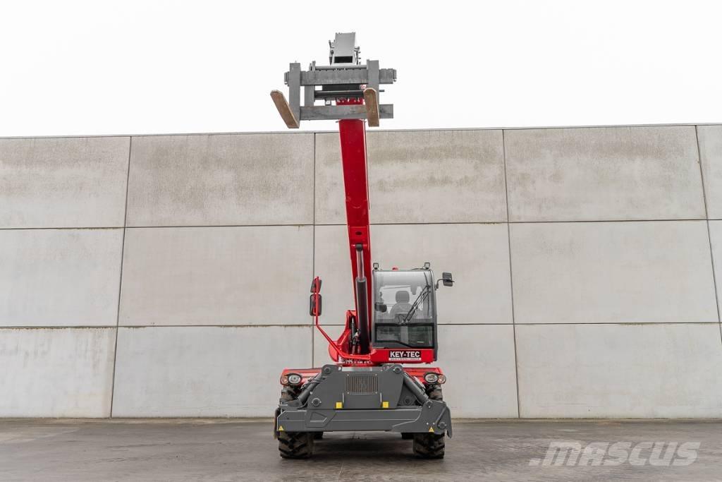 Magni RTH 6.25 Sollevatori telescopici