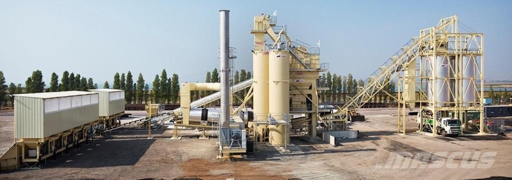  INTRAME RM280 Impianti per asfalto