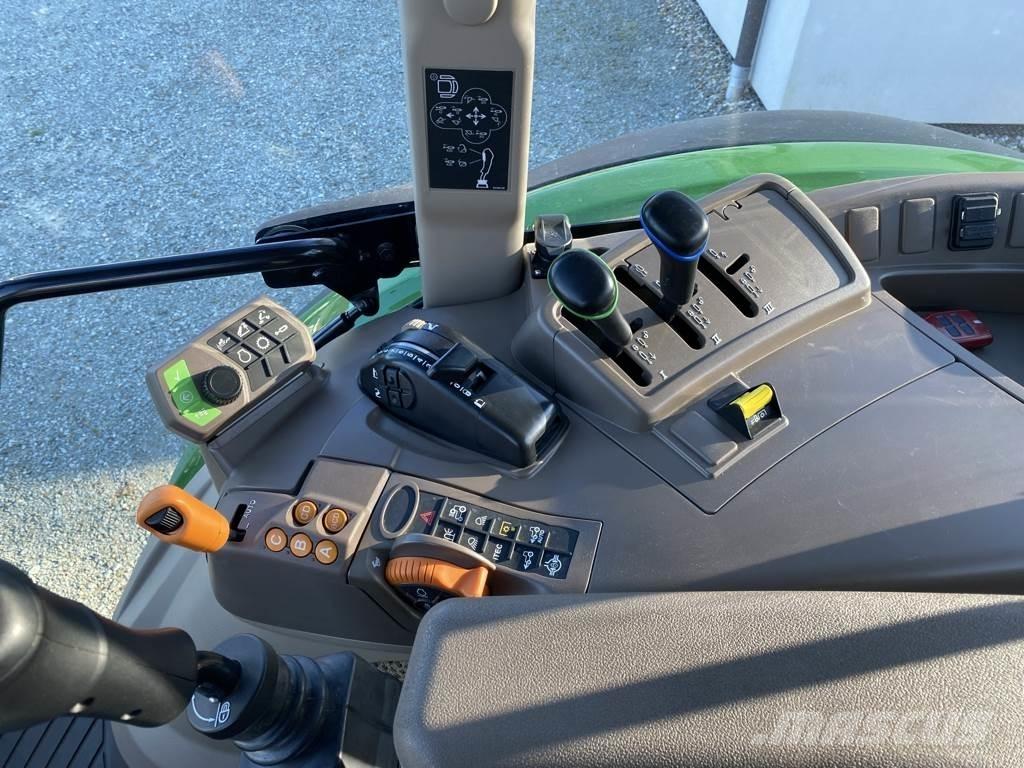John Deere 5115R Trattori