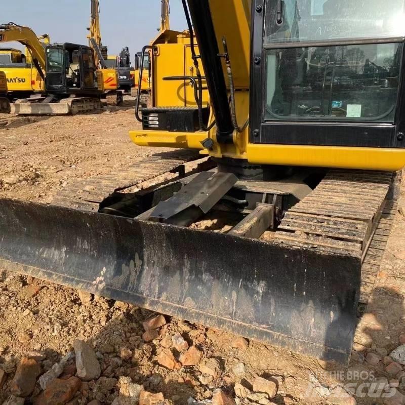 CAT 307 Escavatori cingolati