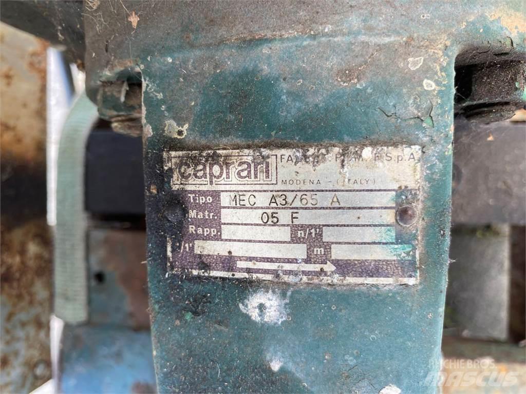  Scholte 26KW Sistemi di irrigazione