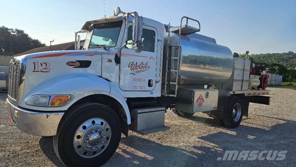 Peterbilt PB335 Cisterna