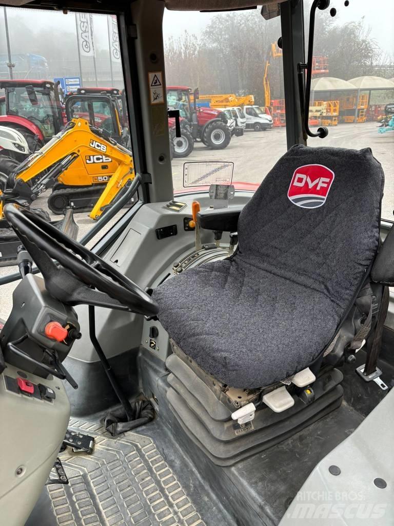 Massey Ferguson 4255 Trattori