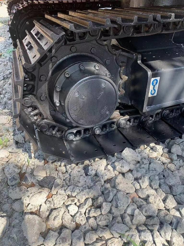 Hitachi ZX 70 Escavatori cingolati