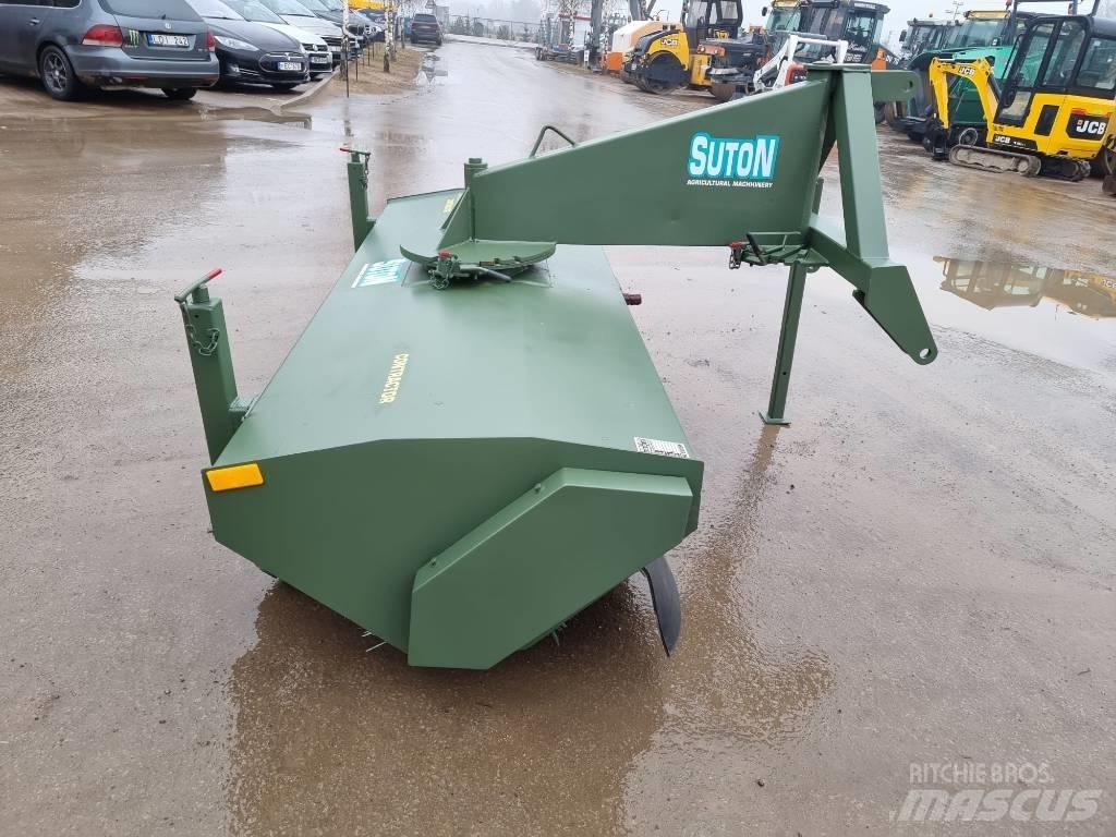  Suton CP 230 Spazzatrici