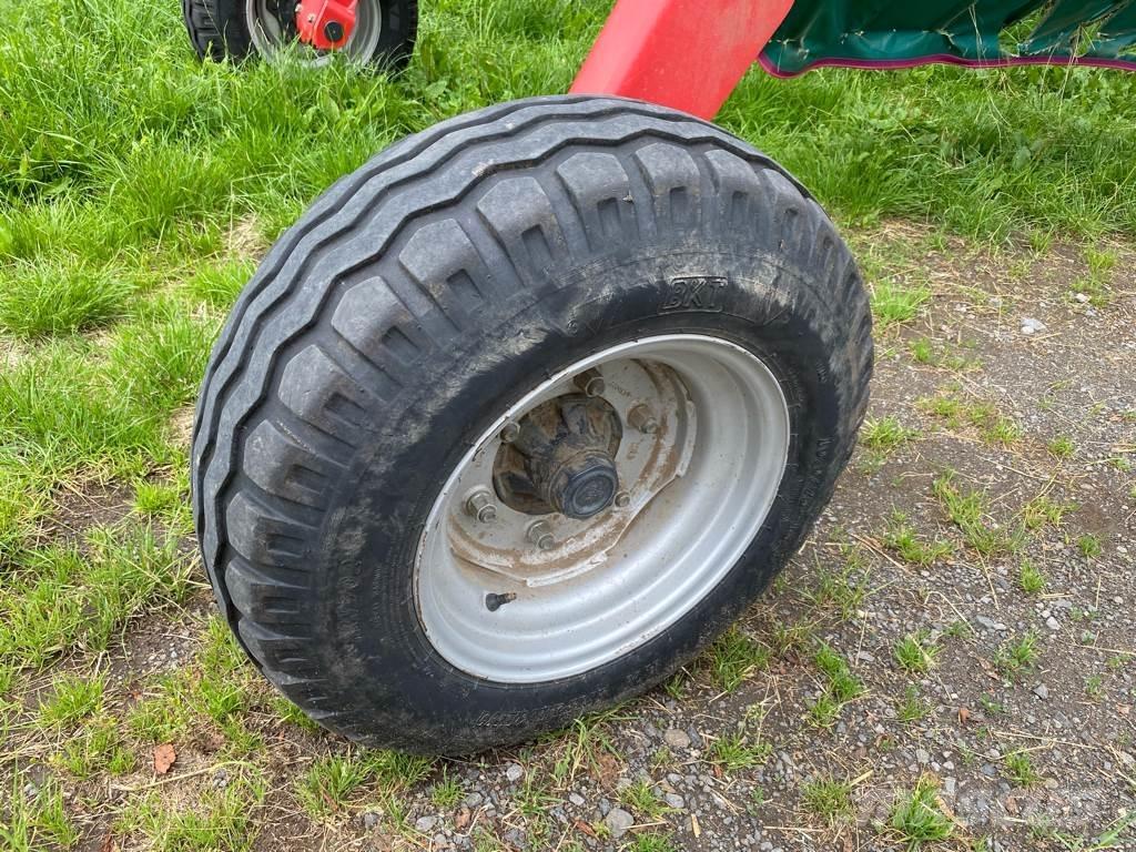 Kverneland 9476C Falciandanatrici