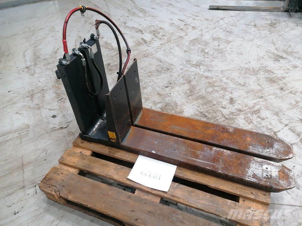  Vorken Reachvorken Forche