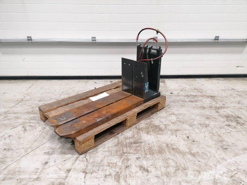  Vorken Reachvorken Forche