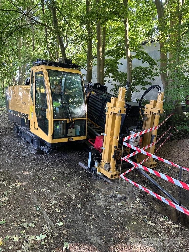 Vermeer D40x55 DR Macchina per perforazione orizzontale controllata