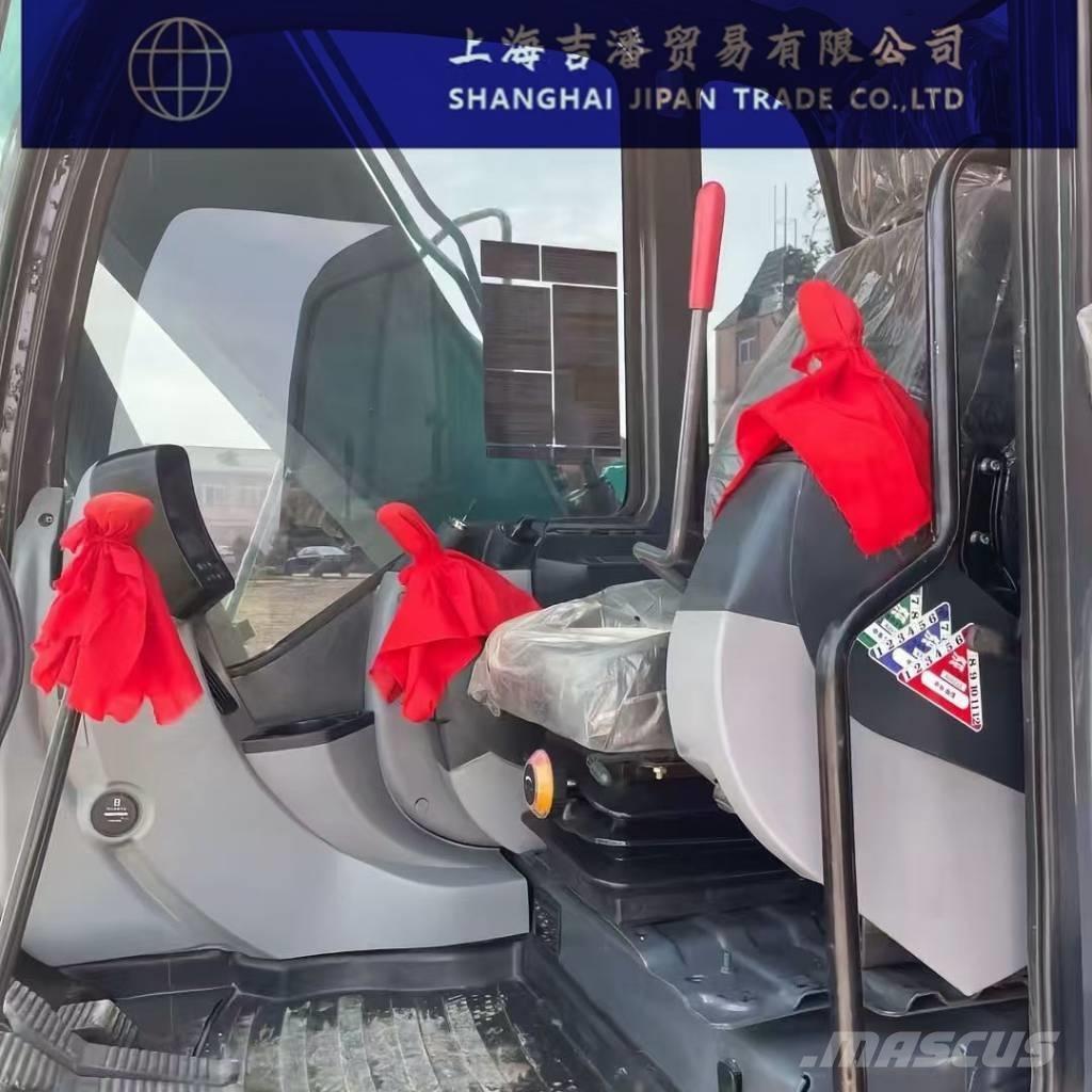 Kobelco SK 140 Escavatori cingolati