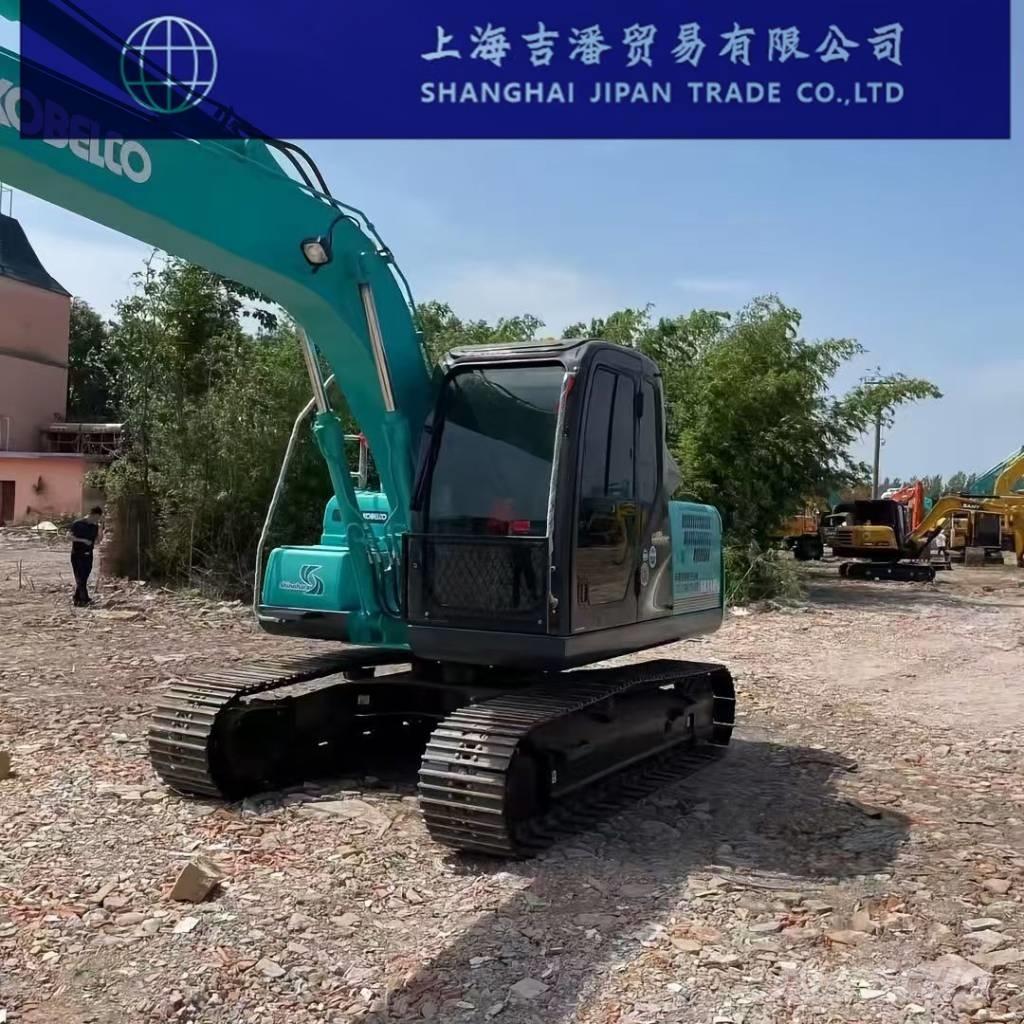 Kobelco SK 140 Escavatori cingolati