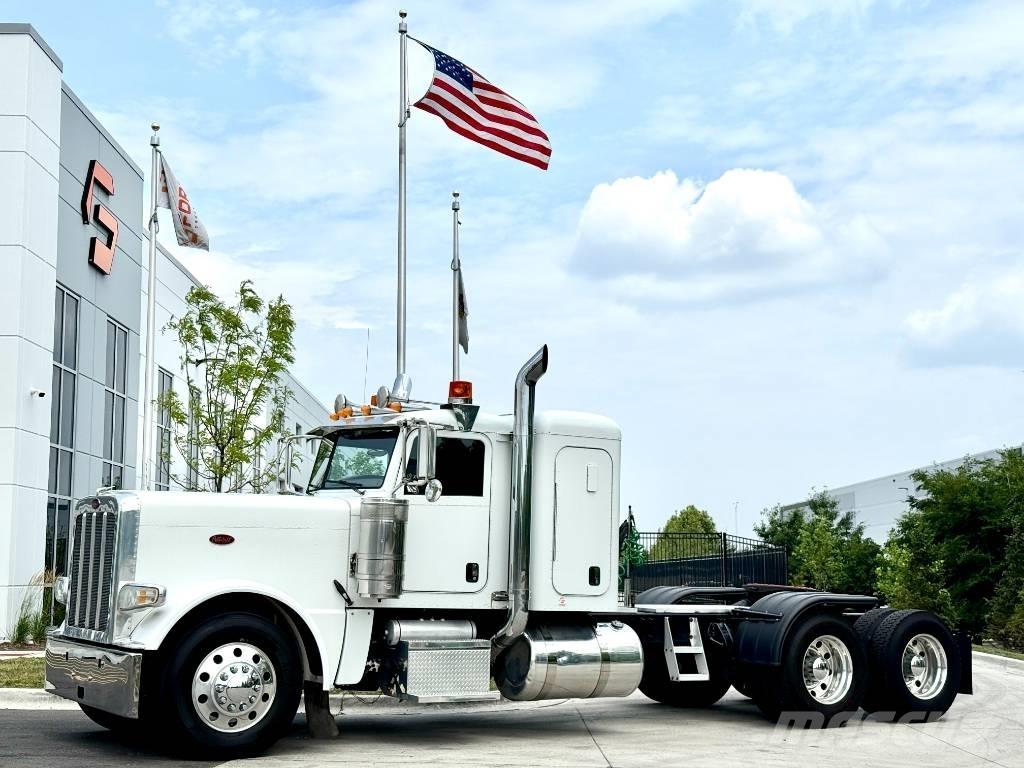 Peterbilt 389 Motrici e Trattori Stradali