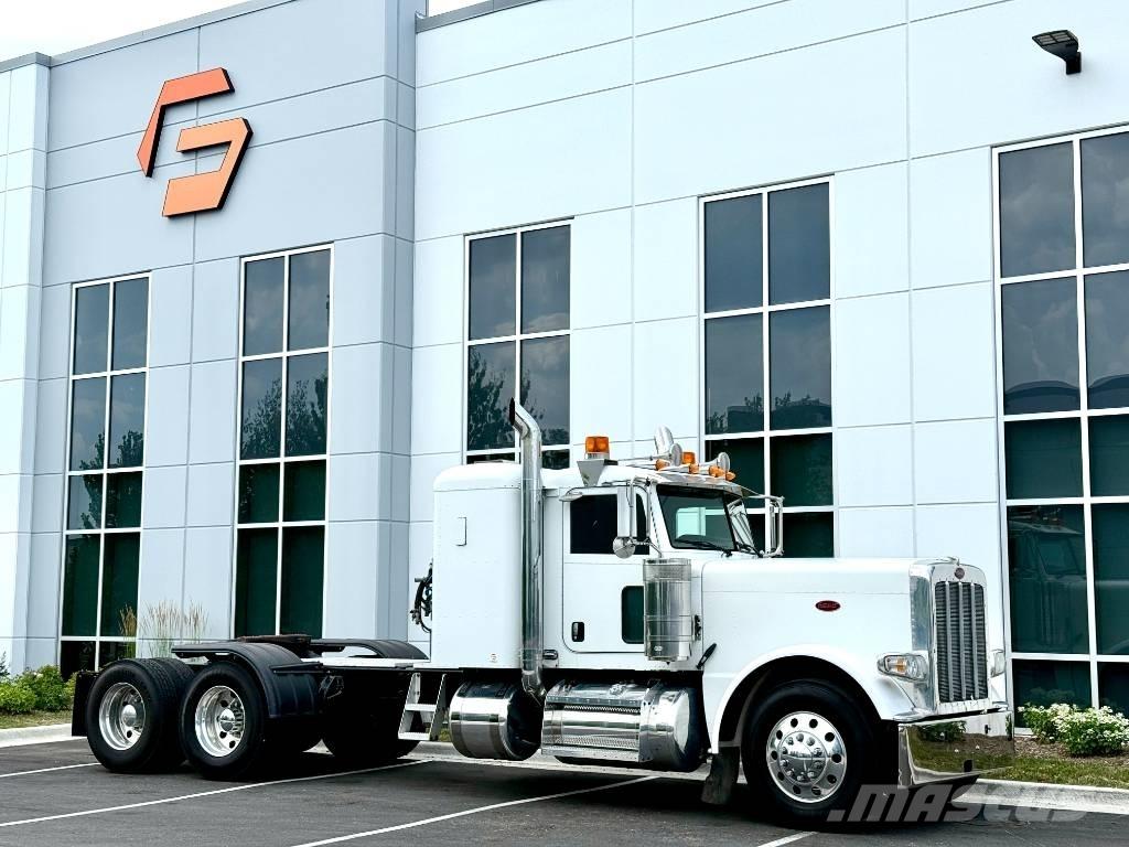 Peterbilt 389 Motrici e Trattori Stradali