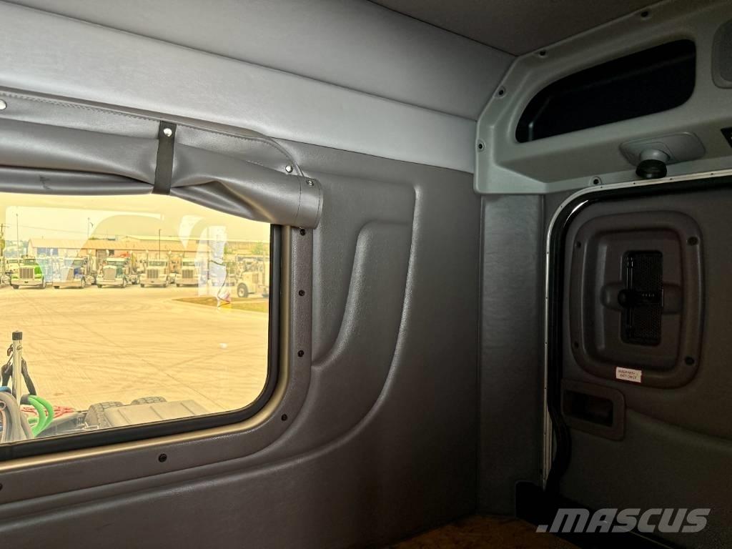 Peterbilt 389 Motrici e Trattori Stradali