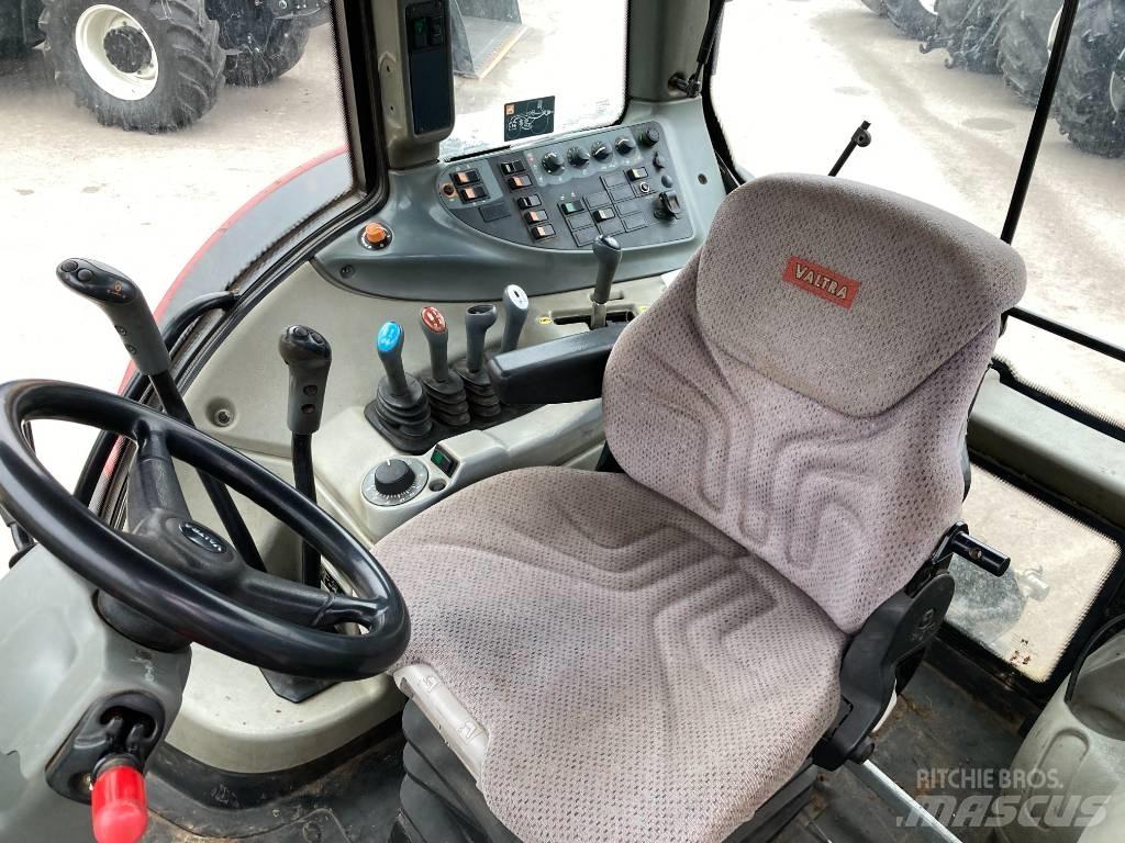 Valtra T 191 Trattori