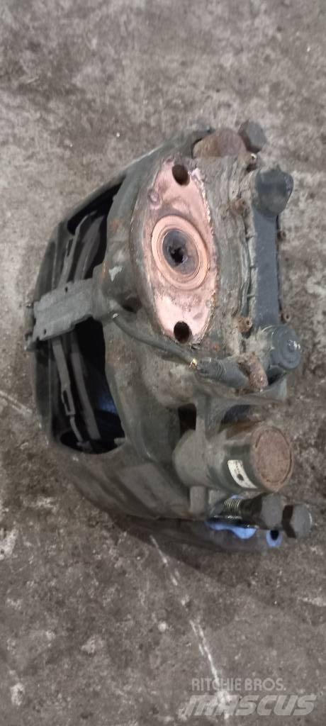 Scania G 400   1928821 Freni