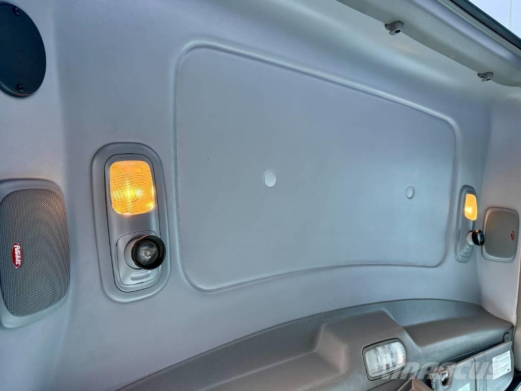 Peterbilt 389 Motrici e Trattori Stradali