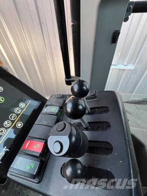 Ljungby L 18 Pale gommate