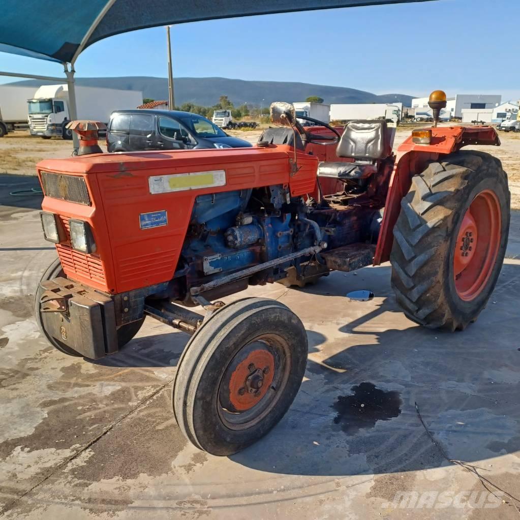 Same Condor 55 Trattori
