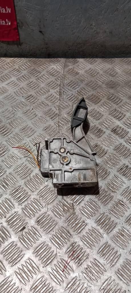 MAN TGA   81259706094 Cabine e interni