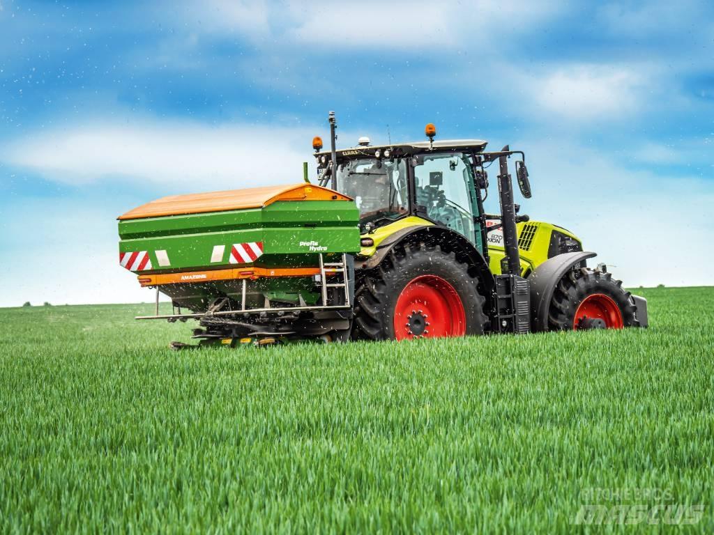 Amazone ZA-TS 4200 Spargiminerale