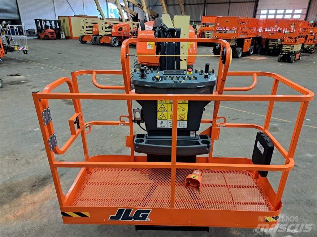 JLG 520AJ (NEW 2024) Piattaforme a braccio articolato